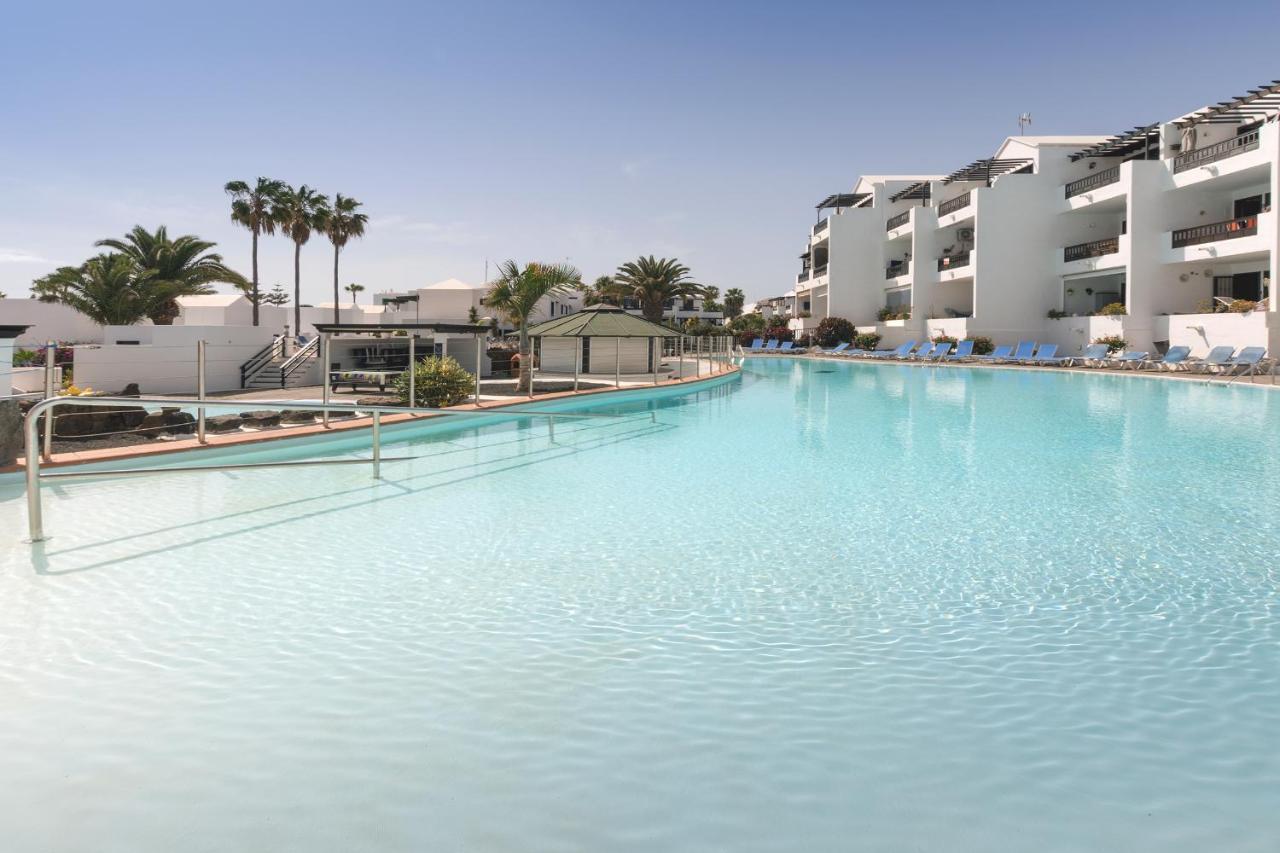 Conylanza Bastian Beach Apartment Costa Teguise Exterior photo